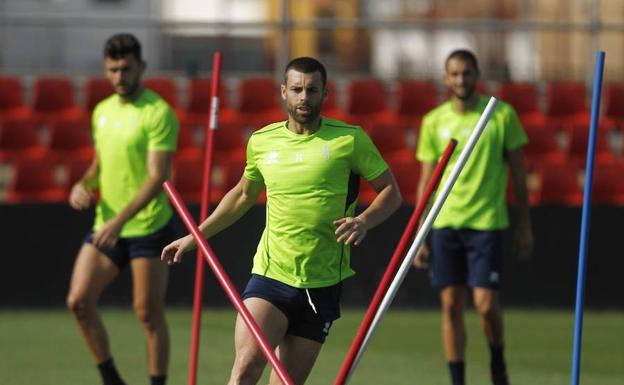 Rodri y Alberto Martín se suman a la lista copera para viajar a Elche