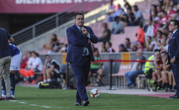 Sandoval: «No he sentido más vergüenza en toda mi vida»