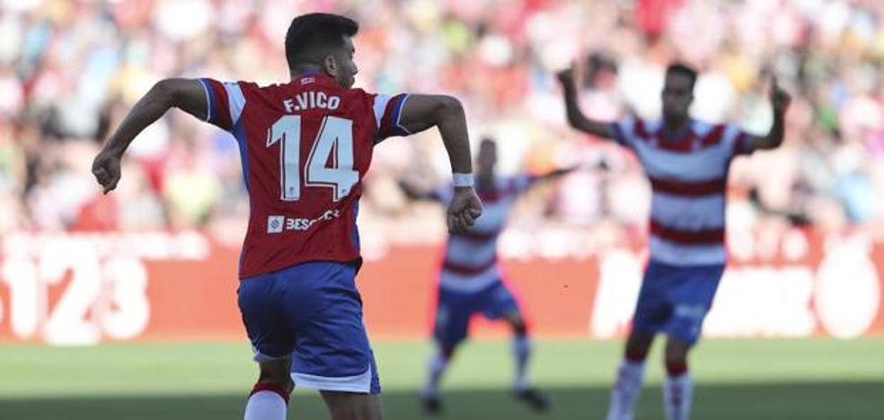 El gol ya no es un problema