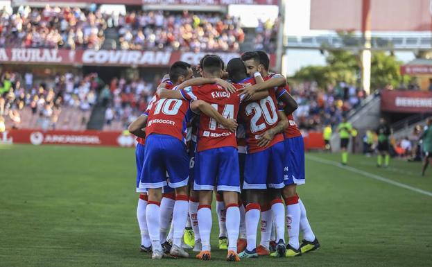 Una defensa sin amarrar