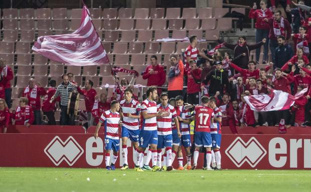 Los goles con sello de Sevilla son una maravilla