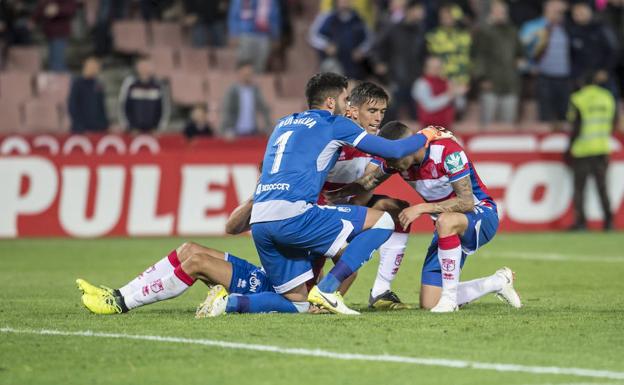 Moral alta, pique sano