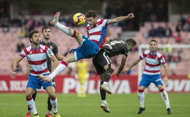 La portería a cero, clave del éxito para cualquier equipo con aspiraciones