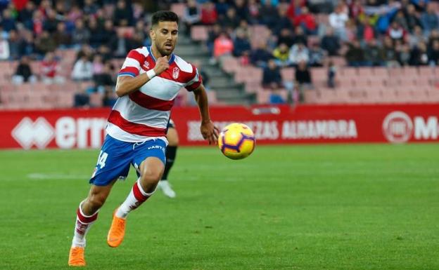 El reencuentro de Lucas Alcaraz con Fede Vico, su apuesta más prometedora en el Córdoba