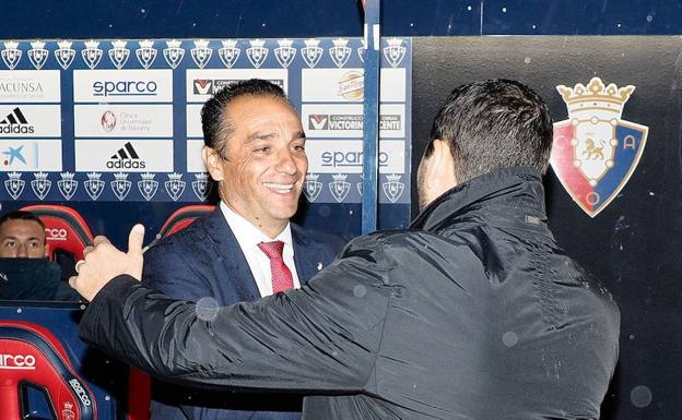 El liderato 'real' para el Granada, al alcance a pocas horas de cumplir el aniversario del anterior