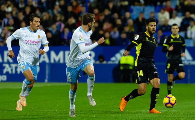 Líder incontestable