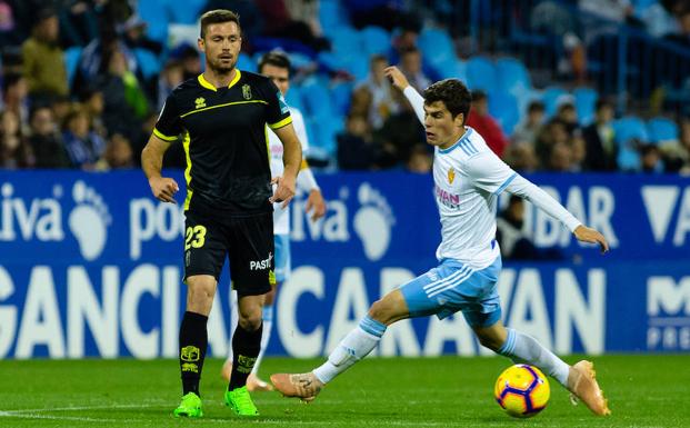 Turno de Nico Aguirre o Alberto Martín para sustituir a Montoro