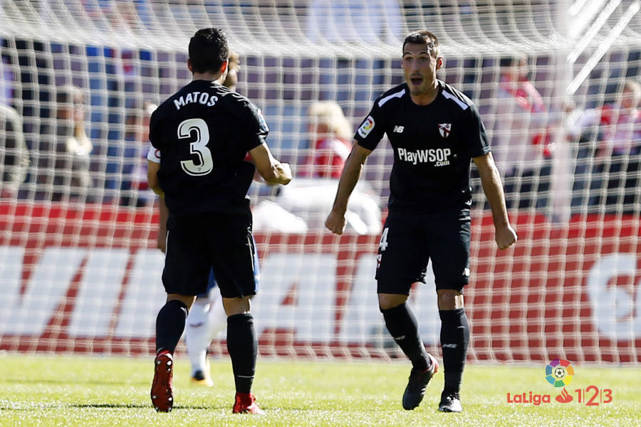 San Emeterio y Pozo, últimos verdugos de un Granada líder y madrugador