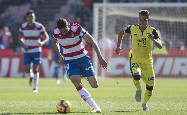 Diego Martínez y Manolo Jiménez ya han hecho pruebas para una guerra sin sus estrellas sub 21