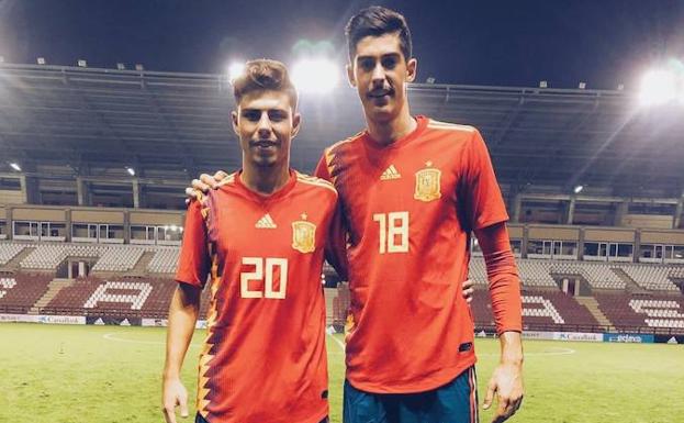 Debuta Pozo y gana Valenzuela en Uruguay