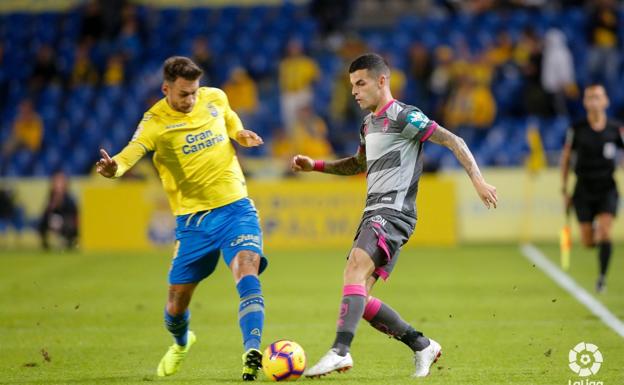 Unos rojiblancos igualando por dos veces un marcador en contra