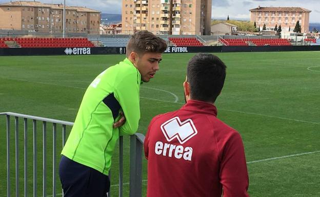 Pozo regresa a Granada pero descansa