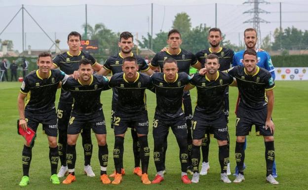 Las convocatorias y descartes reflejan la importancia de la experiencia en Segunda