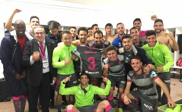 La importancia de no fallar para recobrar el liderato