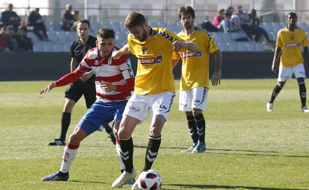 El Recreativo le puede añadir picante a la competición