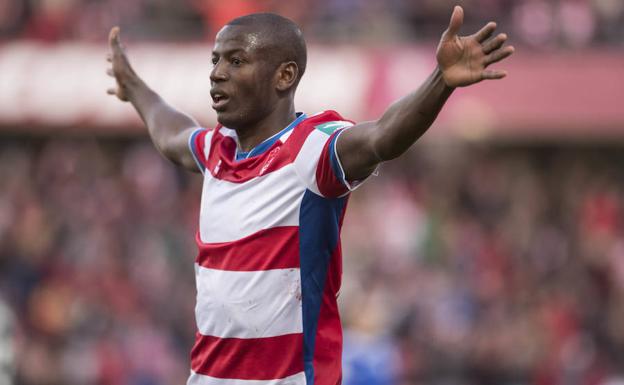 Emperador Ramos para seguir en la cima