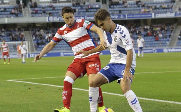 Decepción en el último kilómetro antes de llegar a la meta