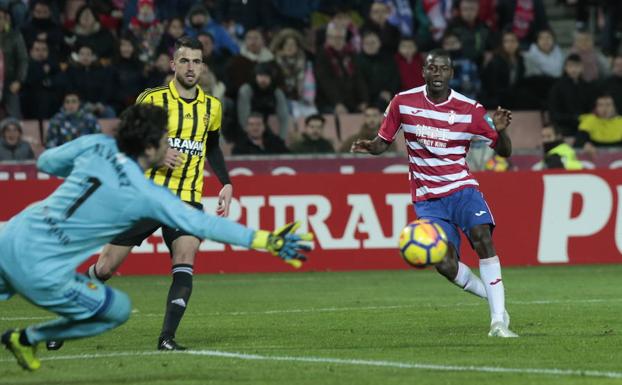 Resumen del 2018: Febrero