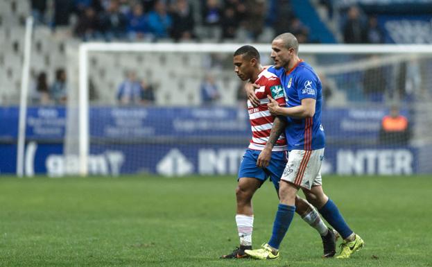 Resumen del 2018: Marzo