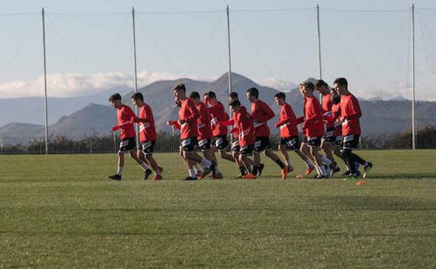 El Granada, una cuestión de Honor