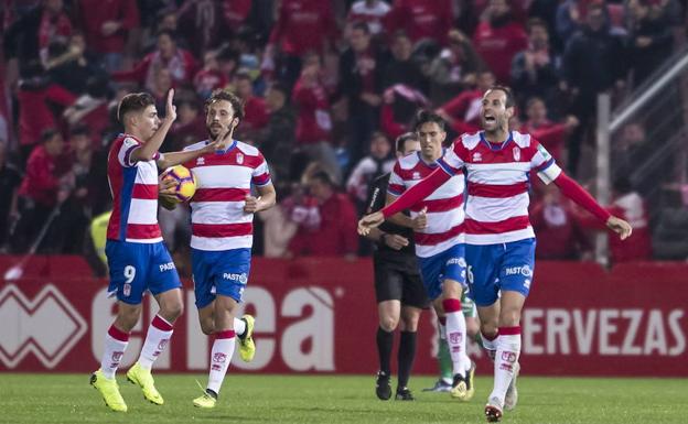 Dani Ojeda y la renovación de Víctor Díaz, próximos objetivos