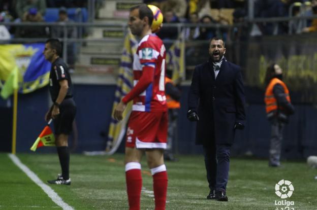 Tercer empate consecutivo para los rojiblancos