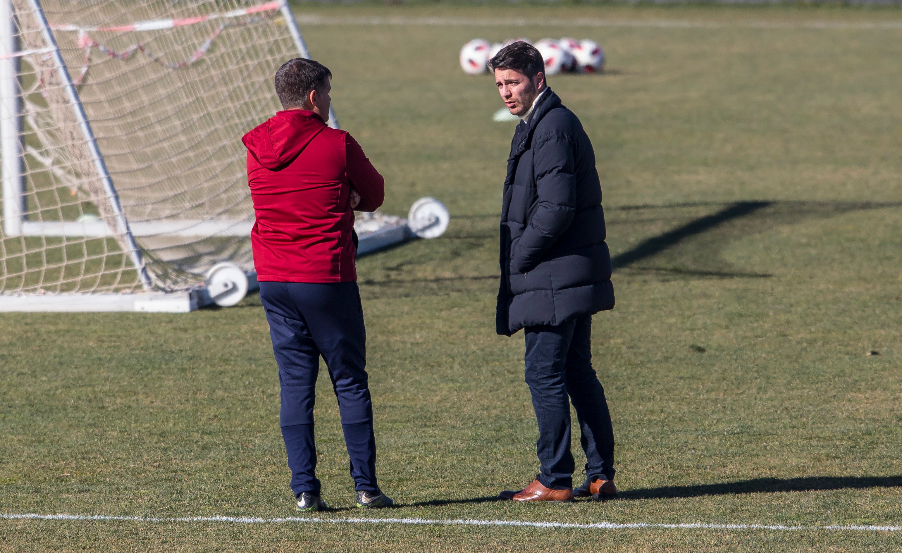 Reto gigante para el Recreativo el puntuar en casa de un UCAM lanzado