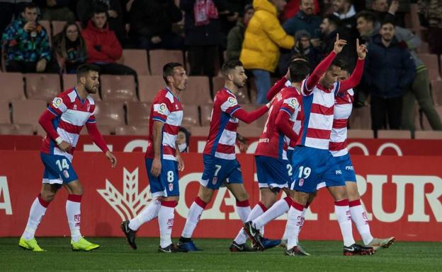 Montoro guía el camino hacia el liderato