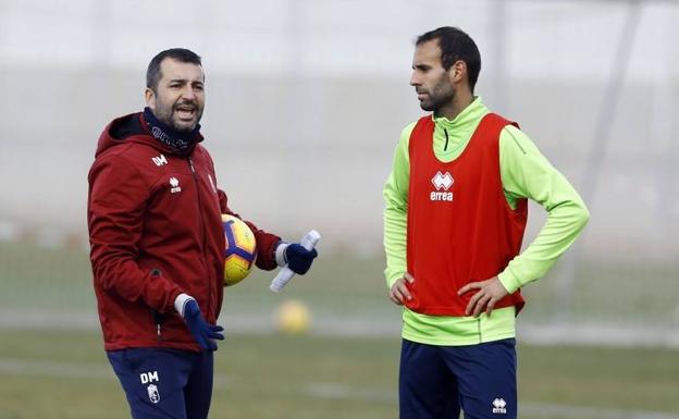 El amplio catálogo de Diego