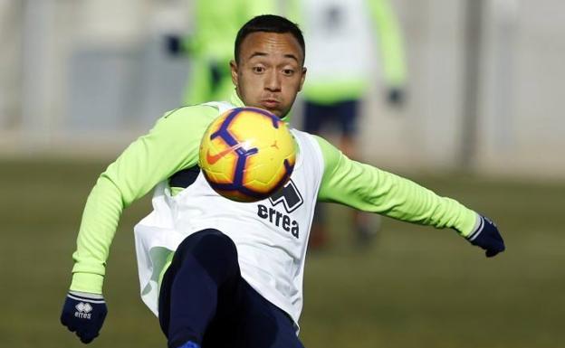 El Recreativo también pierde con el Jumilla