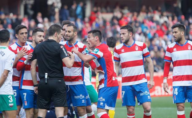 Un punto contra la corriente