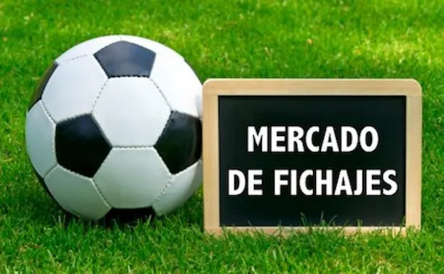 Fichajes | Sigue En Directo El Cierre Del Mercado En Segunda División ...