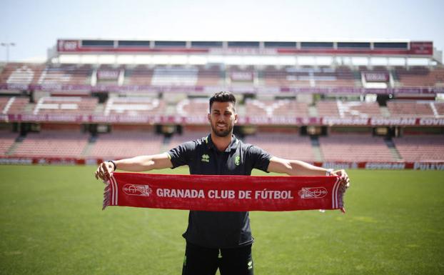 Fede Vico y Germán ingresan en la lista de jugadores apercibidos