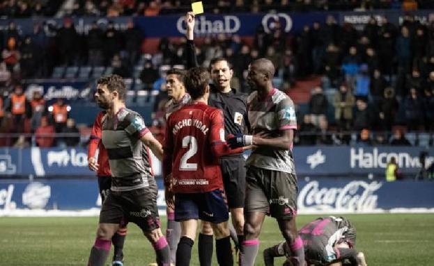 La inspiración se esfuma en ataque