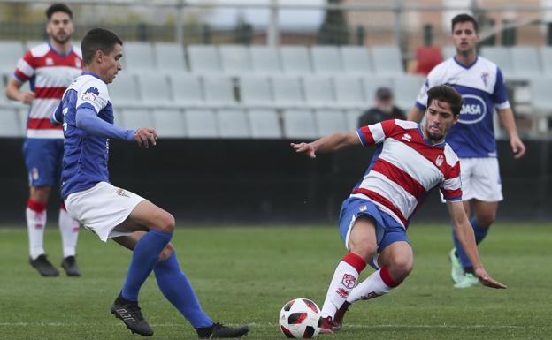 Oportunidad de ganar otro 'average' particular ante otro rival directo