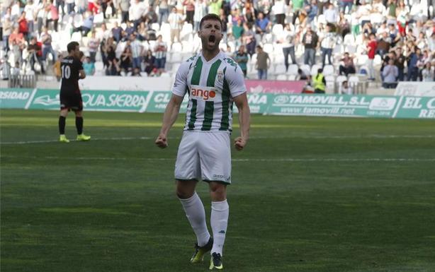 Rodri asumirá los galones del ataque ante su exequipo