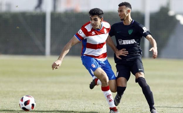 El Recreativo quiere seguir sin perder ante un robusto Melilla