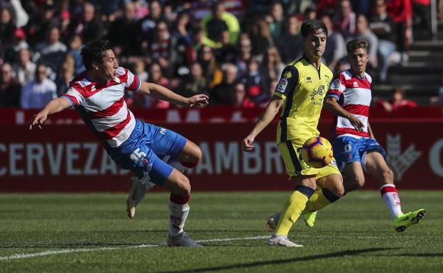 El papel menguante del 'bicho' Aguirre