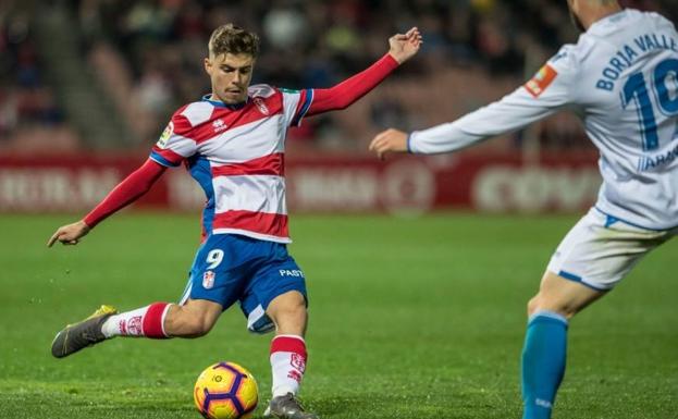 Pozo da el susto a las puertas de un mes muy importante