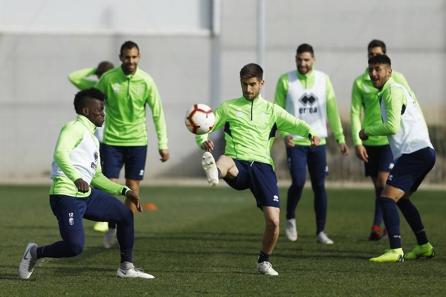 Dani Ojeda, el tercer tenor para las bandas