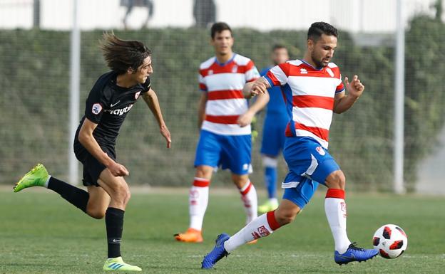 El Recreativo se hace el harakiri