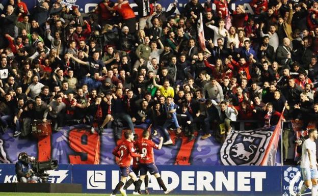 50 puntos 'virtuales' que no sirven a los rojiblancos para mantenerse como líderes