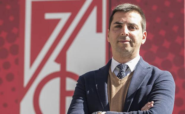 La Selección capta talento de Granada