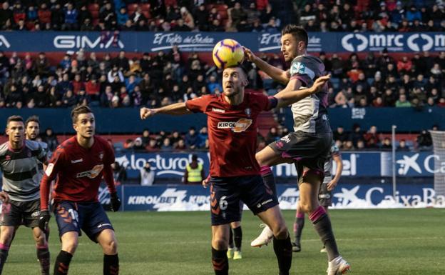 Cinco futbolistas no han jugado todavía un partido completo