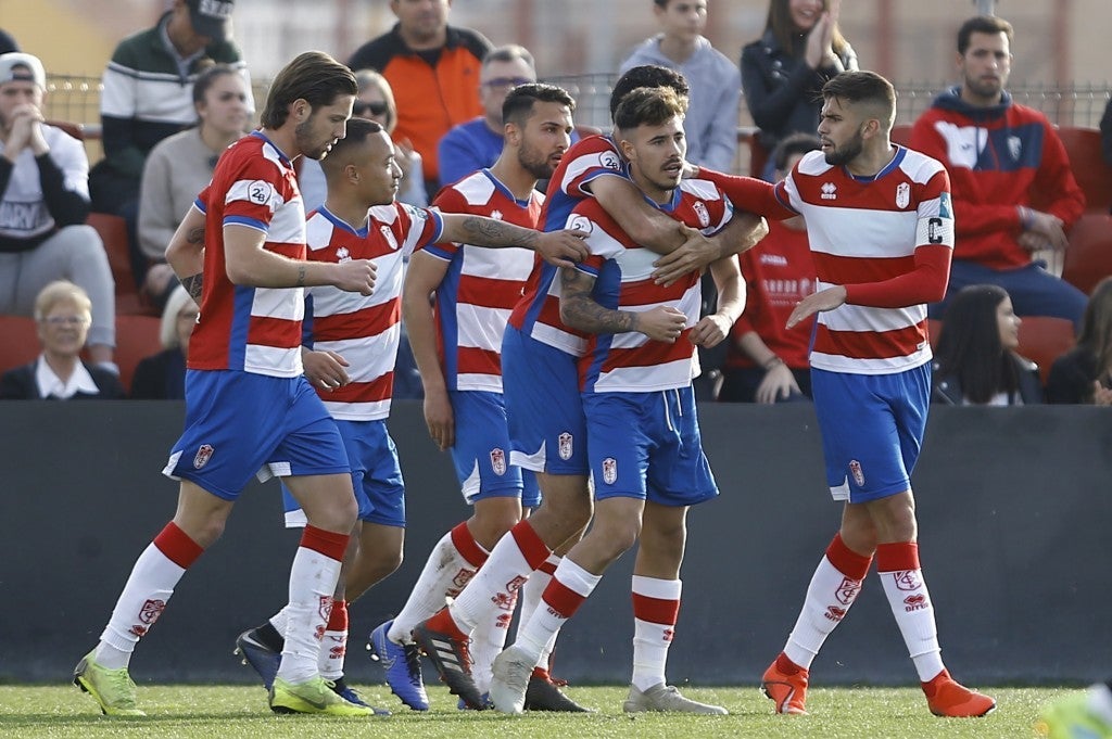 El Recreativo doblega al Villanovense (2-1)