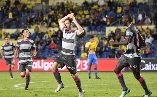 Ramos y Rodri, nuevo duelo al sol