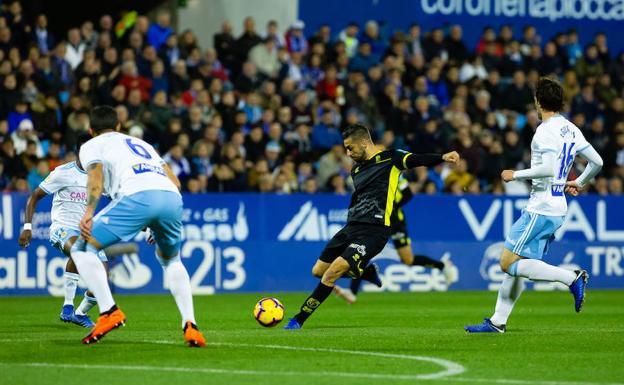 Una temporada decepcionante