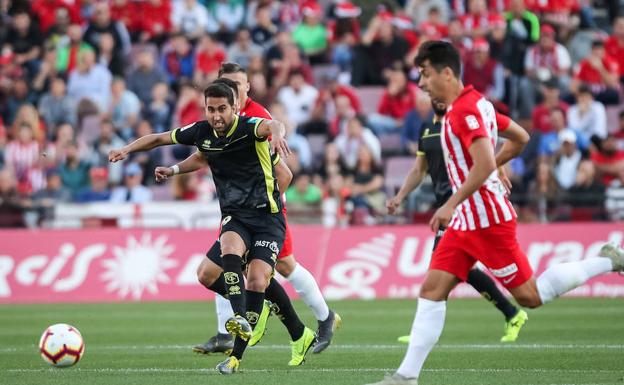 Almería y Granada se anulan mutuamente