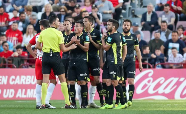 Pacto de no agresión en el Mediterráneo