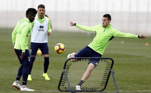 Combustión en la sala de máquinas de los rojiblancos